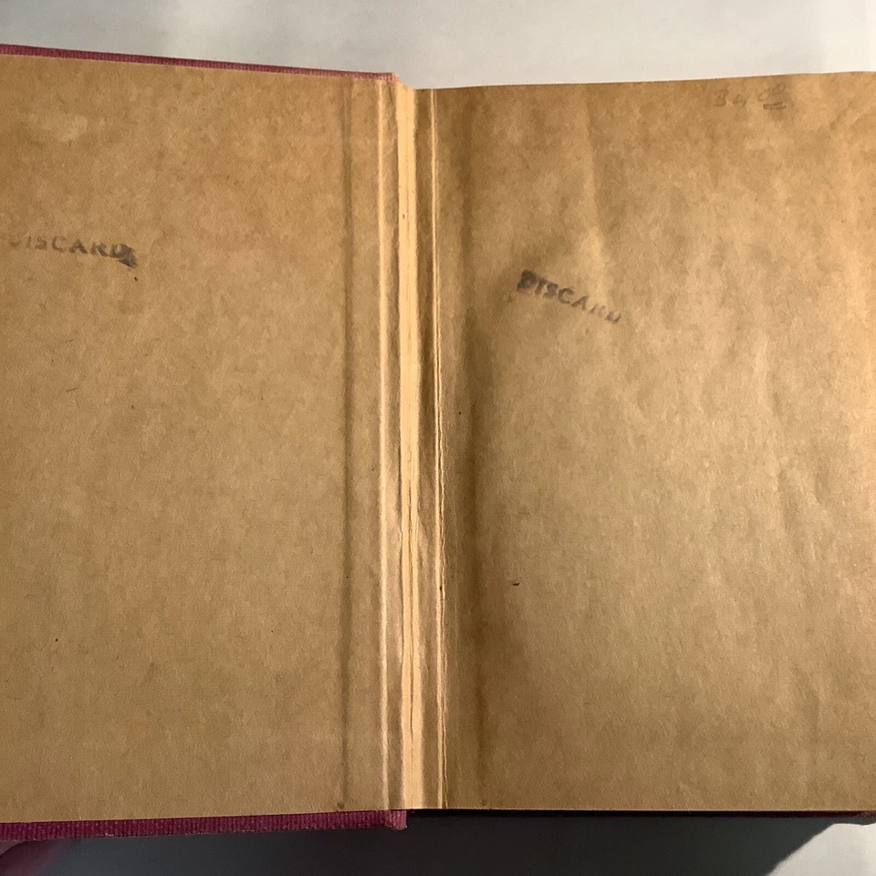 MY AFRICAN JOURNEY (1908, Hardcover) Churchill, 1st Edition, Illustrated, Ex-Lib Foto 3 de 4