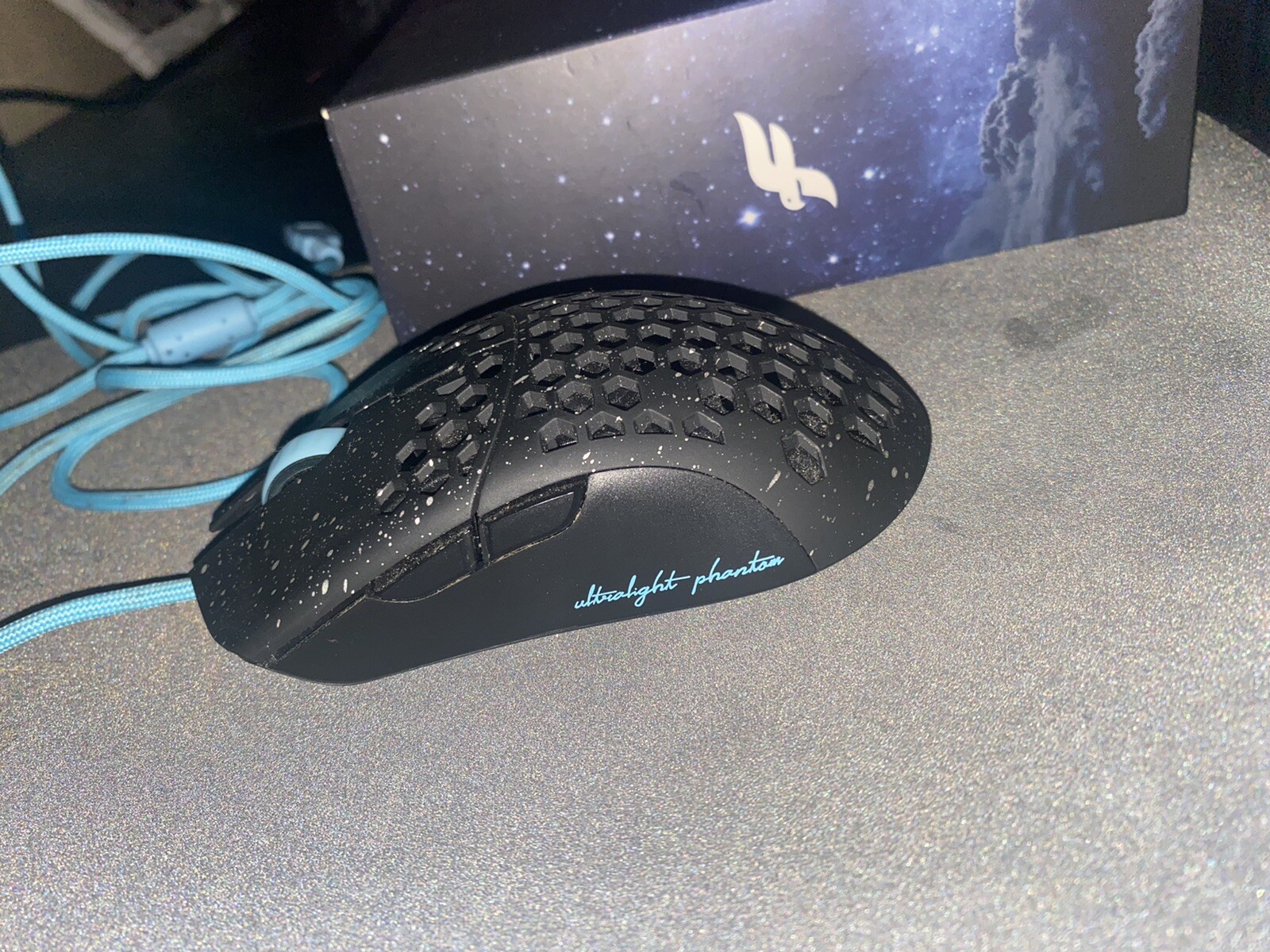 Finalmouse Ultralight Phantom With Phantomcord Gaming Mouse For Sale Online Ebay Finalmouse Ultralight Phantom With Phantomcord Gaming Mouse For Sale Online Ebay