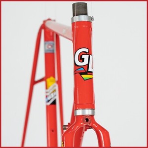 Kit cadre Specialized Aethos T56 - Vélos