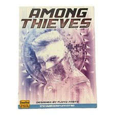 Among Thieves Card Game by Indie Boards and C...