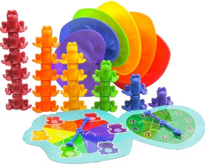 counting toys for toddlers