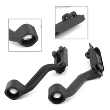 Adjustable Windscreen Windshield Lifting Support Bracket For BMW R1200GS 2013-24