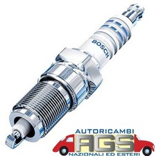 BOSCH SINGOLO CANDELE 0242140543