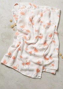 little unicorn blanket