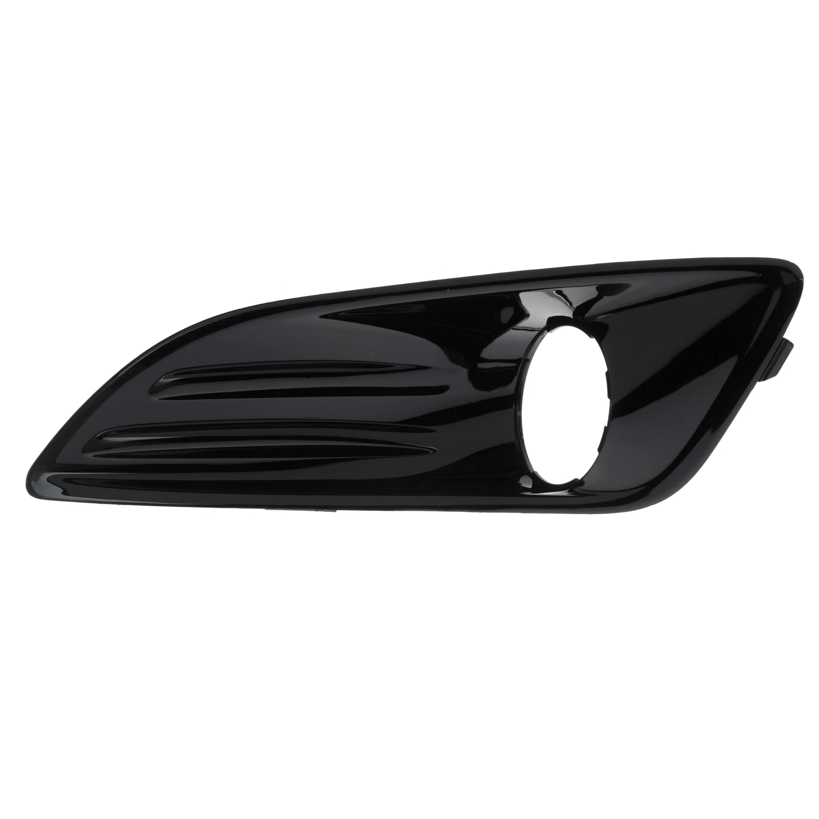 Soporte de faro izquierdo para Ford Fiesta 2014-2019 (N/P D2BZ-15266-HB)