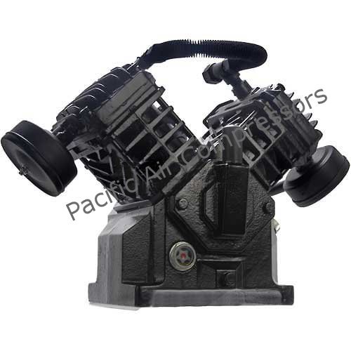 TQ300000AV, TQ3010, CAMPBELL HAUSFELD 14.4 CFM 140 PSI CAST IRON