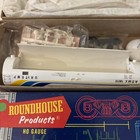 Ho Scale Powerhouse Products  Kit  Tank Car Gondola  Lot 2 — photo 2