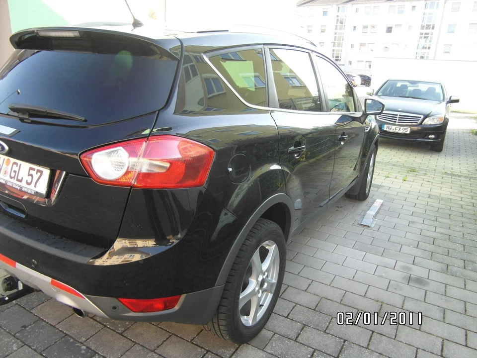 Ford Kuga - Bild 3 von 4