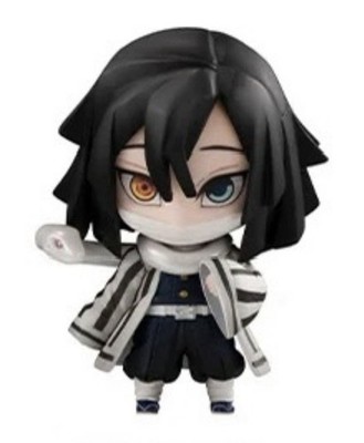 Demon Slayer Muichiro Tokito Nendoroid Figure Anime Manga Collectible