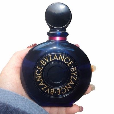 Rochas Byzance Eau de Toilette 100ml 3.4OZ Spray EdT Vintage Womens Perfume