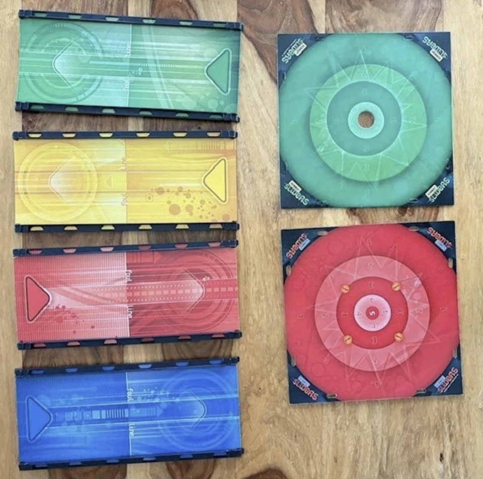 Sorry! Sliders Board Game Parker Brothers by Hasbro circa 2008 - Image 3 of 4