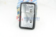 Feu arrière Fiat 126