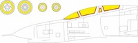 F-4E - Meng - / 1:48 - Eduard EX949