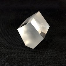 Optical Glass Pentaprism Right Angle Prism Irregular 90 Degree Mirror Polygonal