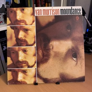 Moondance Vinyl | eBay
