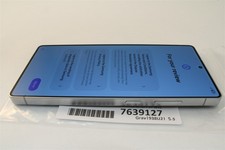 Samsung Galaxy S25 Ultra Gray Unlocked AT&T T-Mobile Verizon 100% batt! 7639127