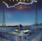 Journey / Raised On Radio 1986 Vinyl LP VG+/VG+ Record Album