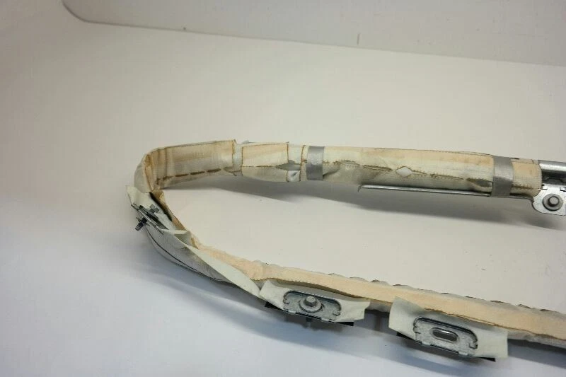 2006-10 CHEVROLET IMPALA RH Right Passenger Roof Curtain Airbag Air Bag  Foto 4 de 4