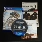 Tom Clancy's Ghost Recon Breakpoint PS4 CIB NTSC-U/C Tested