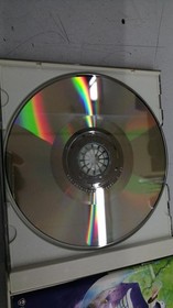 Sega Dreamcast Soft Eternal Arcadia Limited Box Used