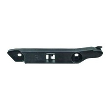 DIEDERICHS Halter Stoßstange Stoßfänger für FORD FOCUS II vorne rechts 1521605