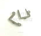 Funhouse Uthin™ pinball hole protectors - FH pinball