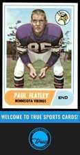 Click to enlarge Paul Flatley
