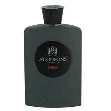 Atkinsons Men's James EDP 3.4 oz (Tester) Fragrances 8011003878130