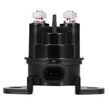 278001802 Starter Solenoid Relay For SeaDoo PWC GTX GTI LE RFI 4 TEC 1995-2009
