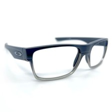 Oakley TWOFACE OO9189-30 Machinist Matte Black Sunglasses Frame 60-16-17