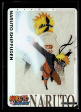 Kayou 2026 Naruto Ninja Age #NRCCNA-PTR-006