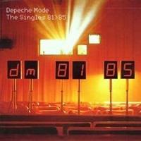 The Singles 81 - 85 Von Depeche Mode | CD | Zustand Neu