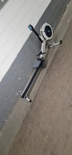  Serviced Concept 2 Model D With PM5 Monitor Rowing Machine  ( Lot 3 )