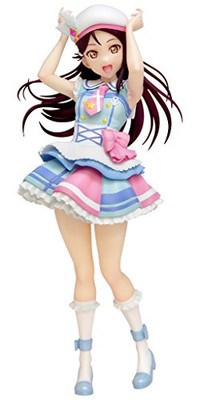 Love Live Sunshine Riko Sakurauchi your heart is paddle is shine 1/8 Figur JP