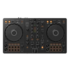 PIONEER DDJ-FLX4 2-Deck Controller for Rekordbox and Serato DJ