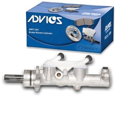 ADVICS BMT-344 Brake Master Cylinder - Hydraulics Braking Stopping db