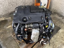 Moteur Citroen C4
