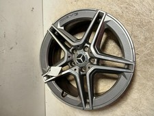 MERCEDES CLA ALLOY WHEEL  A1774011500  7.5Jx18 ET49 (*)