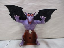 1983 LJN Advanced Dungeons & Dragons Gargoyle Fortress of Fangs