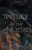 Gem L Preston | Prince Of The Ancients | Taschenbuch | Englisch (2022)