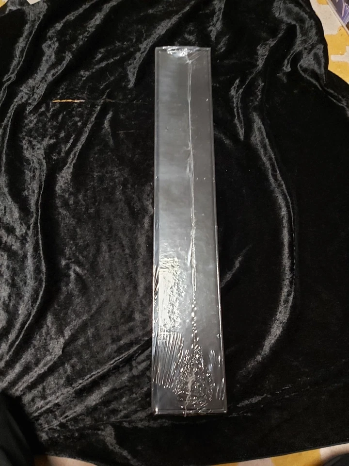 Bushido o – Sonny Black - Sony Music Deluxe Box set [2xCD/2xLP] - Bild 3 von 3