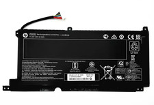 OEM 52.5Wh PG03XL Battery for HP Pavilion Gaming 15-DK0055NR 15T-DK200 15T-DK