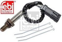Febi Bilstein 177414 Lambdasonde Lamdasonde FüR Renault FüR Dacia