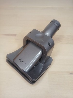 Original Dyson Pet Groom Werkzeugaufsatz 921001-01 Tierpflegebürste