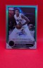 2023-24 Topps G-League - Chrome Autographs Tyler Smith Green Refractor /99