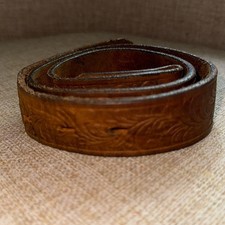 Justin youth 31 inch belt