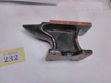 Kowadło do robienia biżuterii