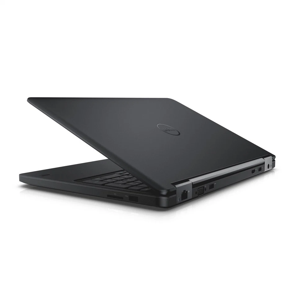 Dell Latitude E5550 · i5-5300U · 12GB · 500GB, Foto 3 von 5
