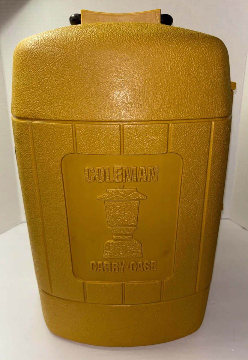 coleman lantern yellow products for sale | eBay