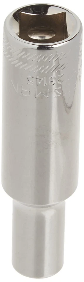 Deep Socket, SAE, 3/8-Inch Drive, 5/16-Inch, 6-Point CMMT23145 - Image 4 of 4